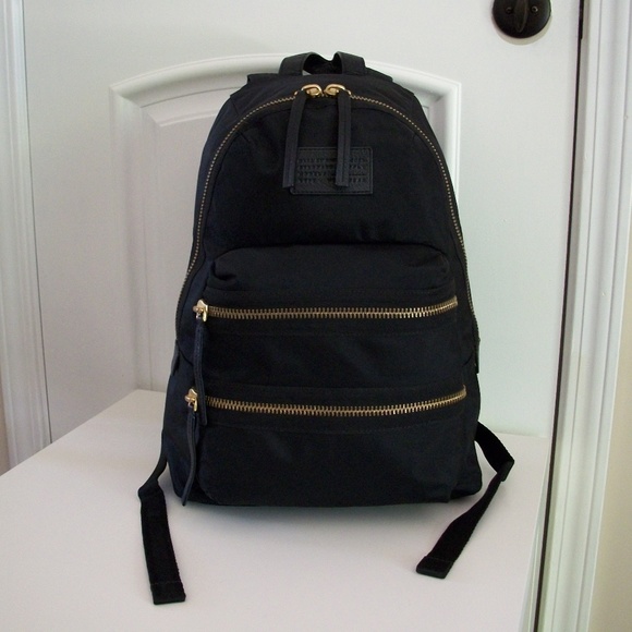 marc jacobs large backpack